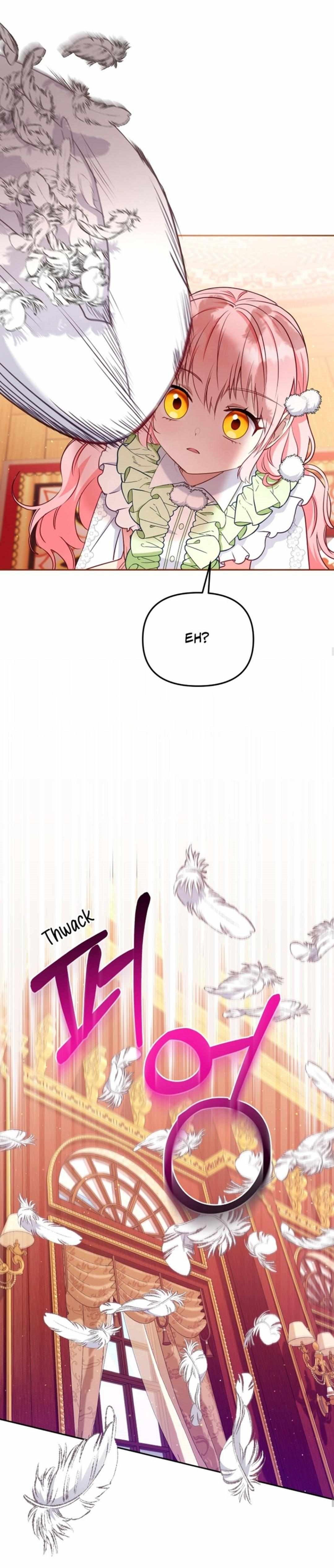 18+ I’m Being Raised By Villains Chapter 53 page 21