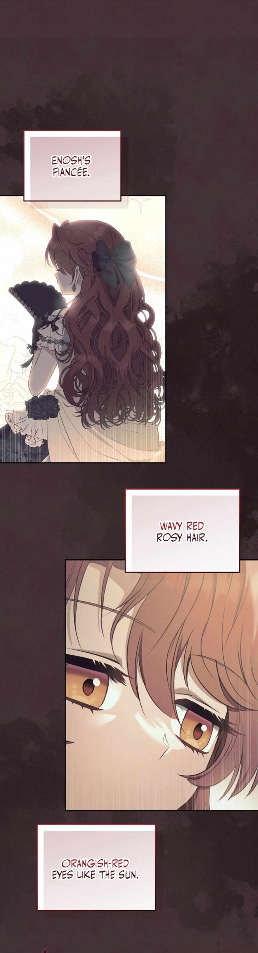 18+ I’m Being Raised By Villains Chapter 53 page 34