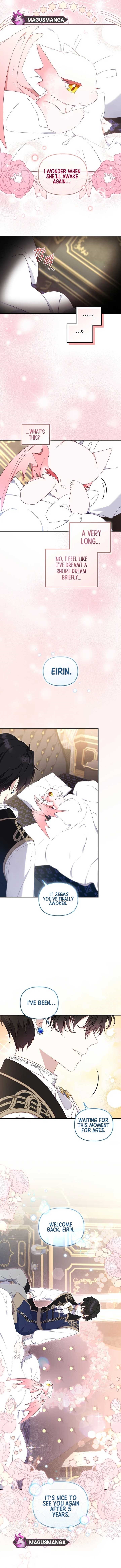 18+ I’m Being Raised By Villains Chapter 63 page 7