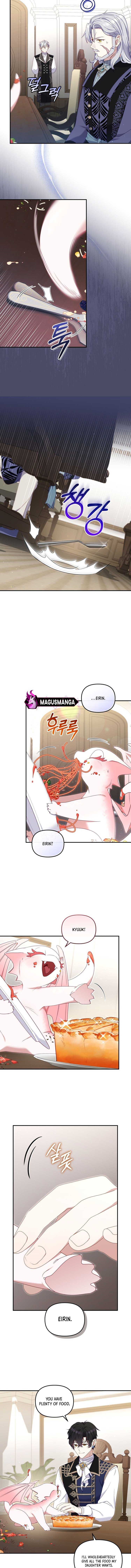 18+ I’m Being Raised By Villains Chapter 64 page 9