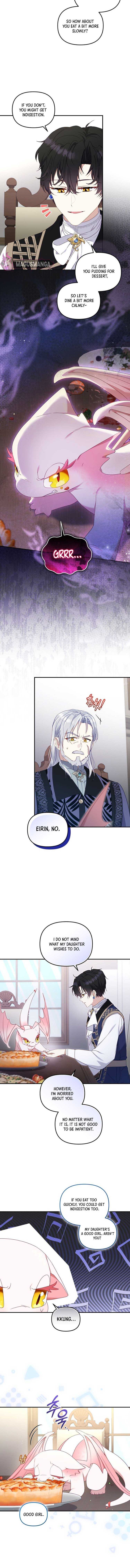 18+ I’m Being Raised By Villains Chapter 64 page 10