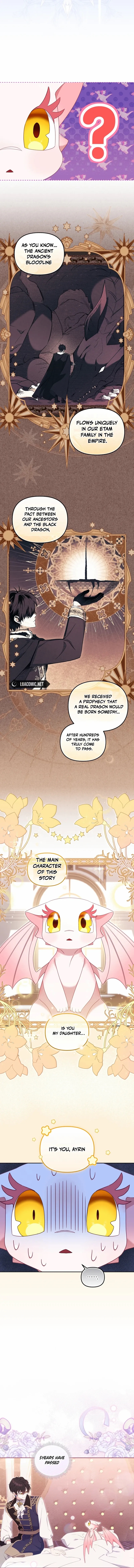 18+ I’m Being Raised By Villains Chapter 65 page 5