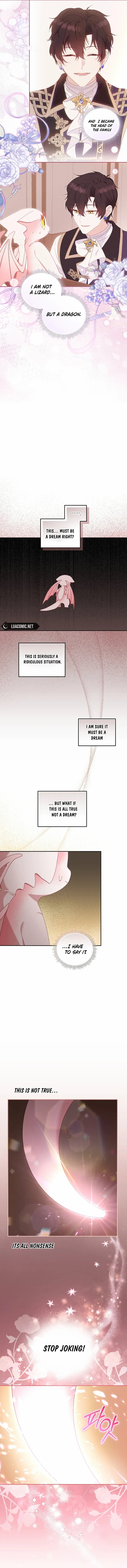 18+ I’m Being Raised By Villains Chapter 65 page 6