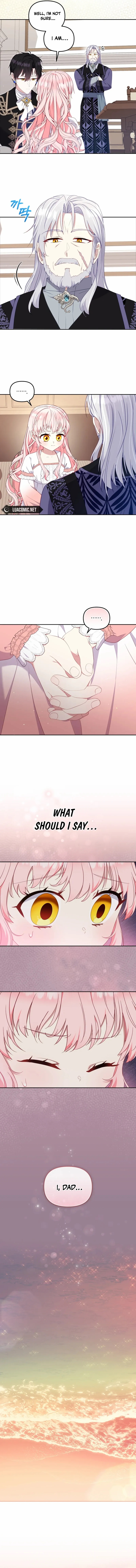 18+ I’m Being Raised By Villains Chapter 65 page 10