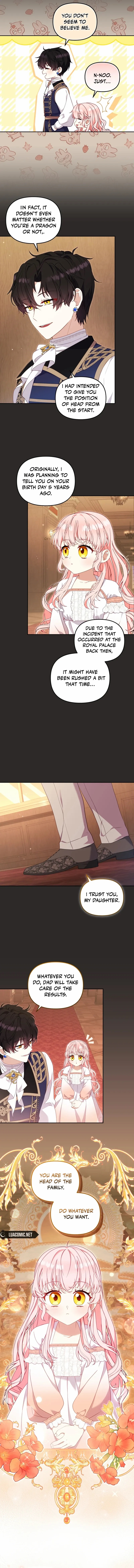 18+ I’m Being Raised By Villains Chapter 66 page 2