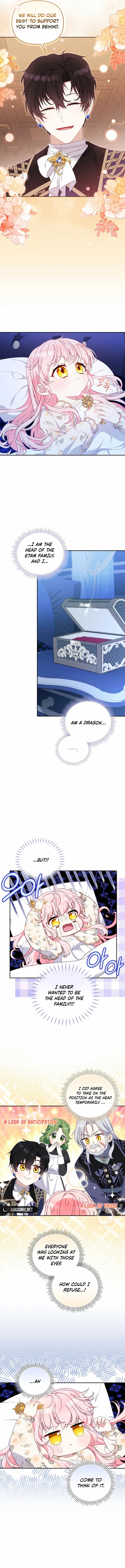 18+ I’m Being Raised By Villains Chapter 66 page 3