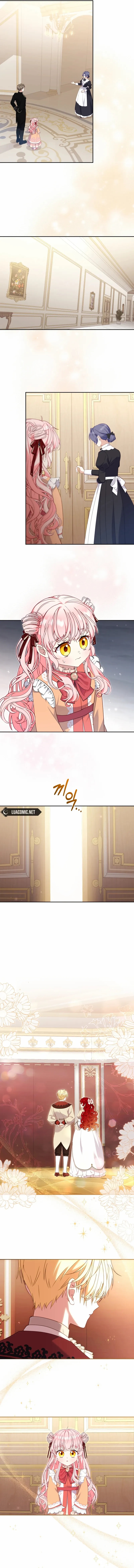 18+ I’m Being Raised By Villains Chapter 66 page 8