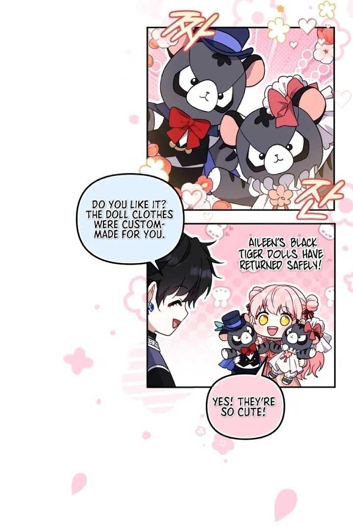 18+ I’m Being Raised By Villains Chapter 67 page 10