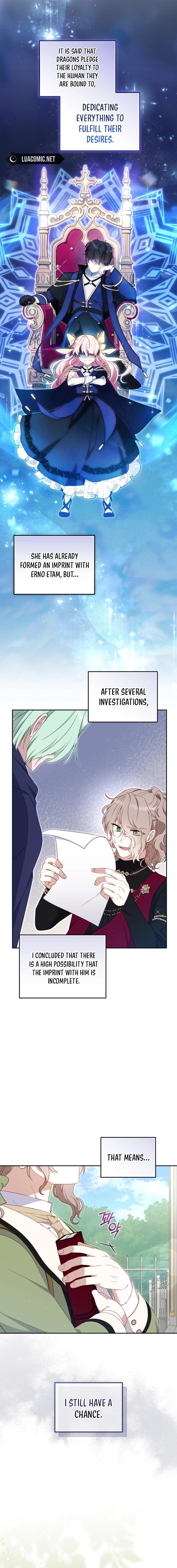 18+ I’m Being Raised By Villains Chapter 76 page 2