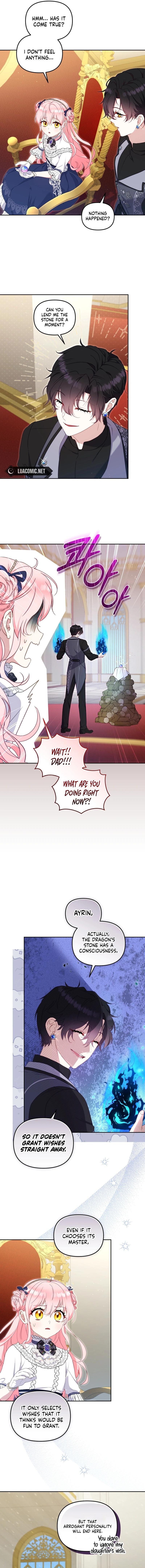 18+ I’m Being Raised By Villains Chapter 76 page 12