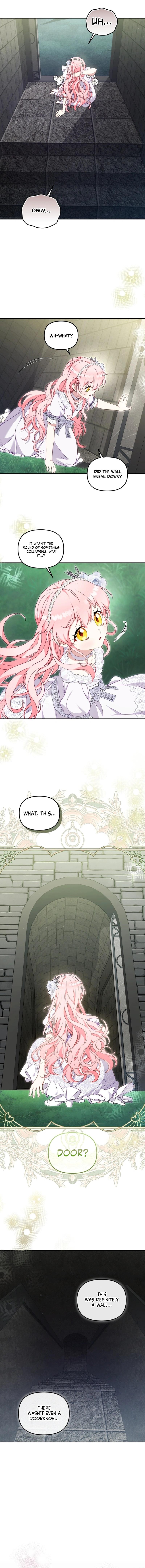 18+ I’m Being Raised By Villains Chapter 78 page 12