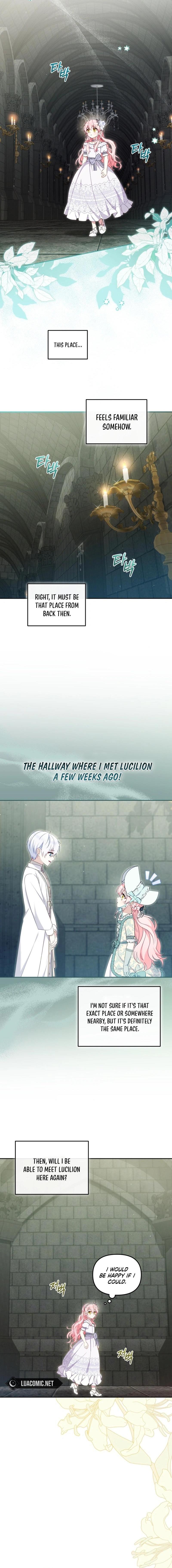 18+ I’m Being Raised By Villains Chapter 79 page 1