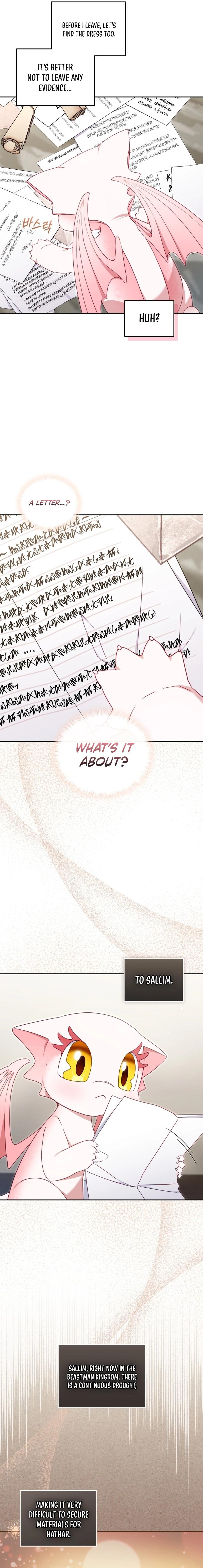 18+ I’m Being Raised By Villains Chapter 79 page 12