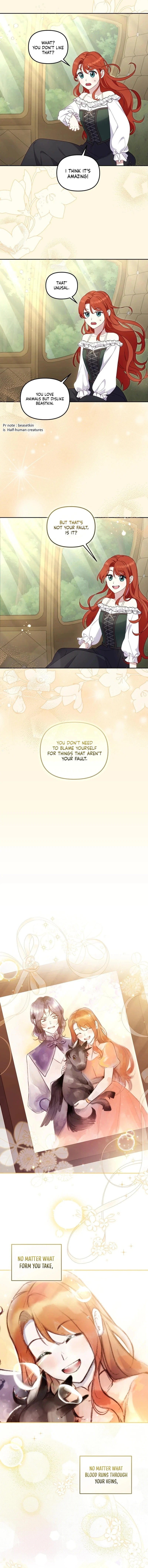 18+ I’m Being Raised By Villains Chapter 82 page 12