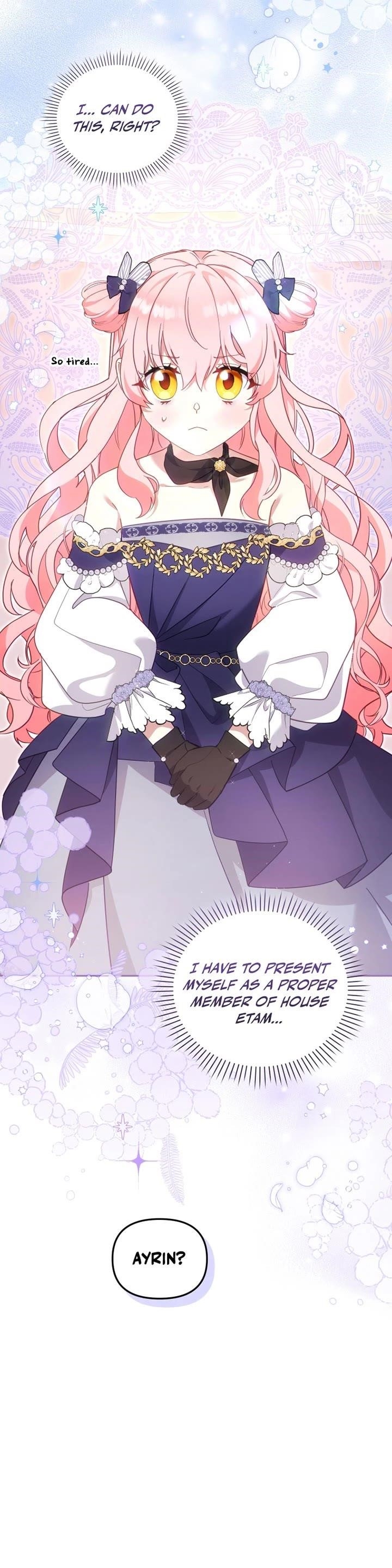 18+ I’m Being Raised By Villains Chapter 89 page 12