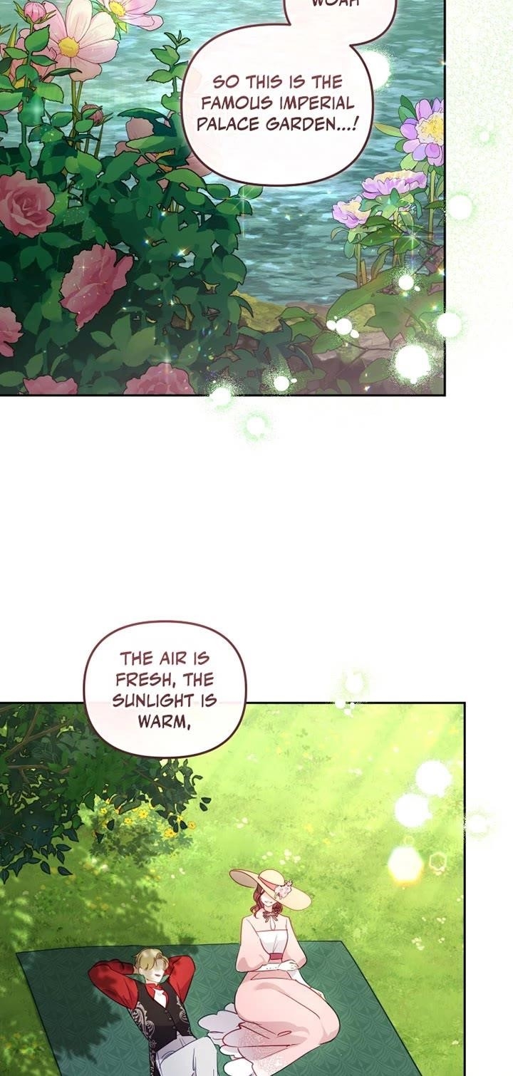 18+ I’m Being Raised By Villains Chapter 89 page 22