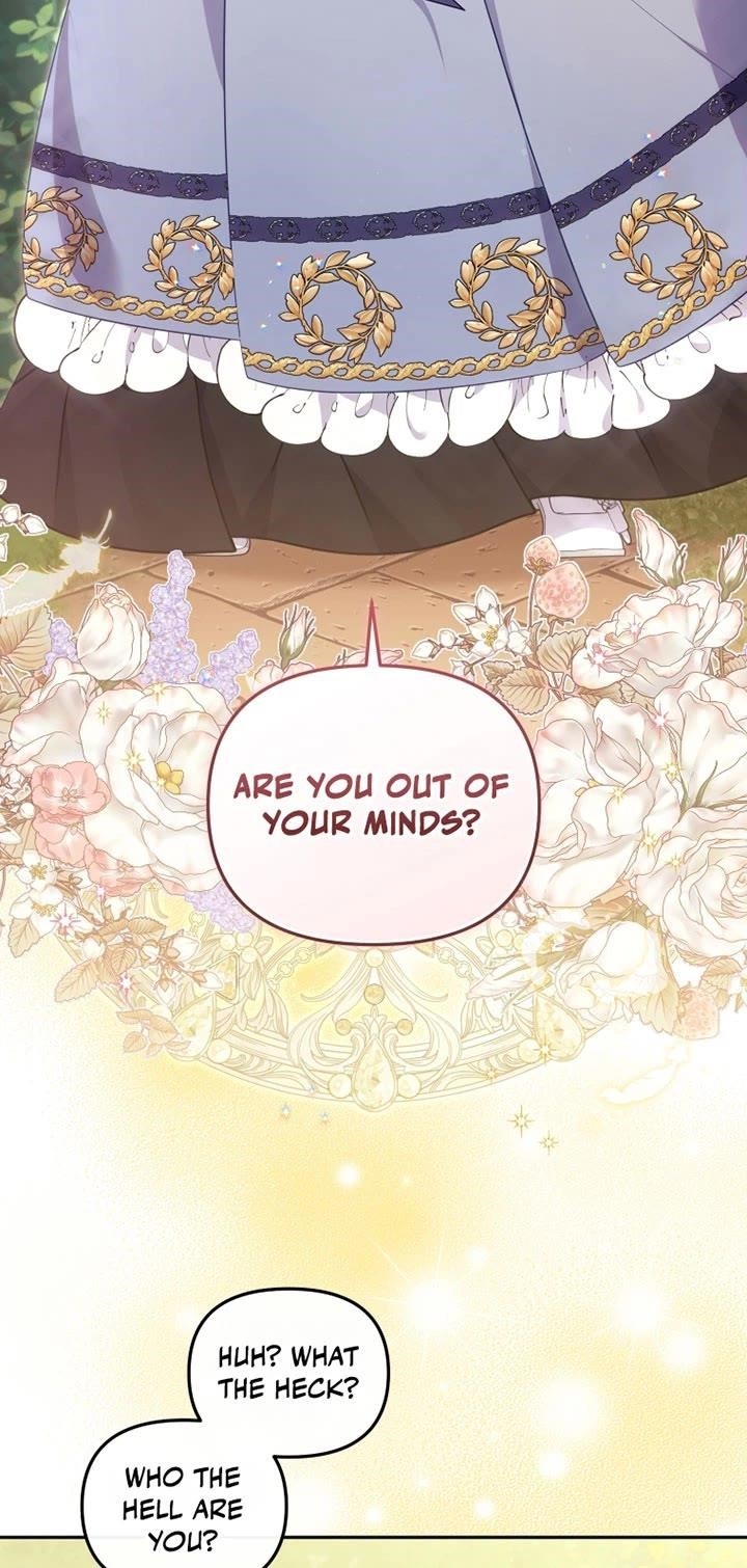 18+ I’m Being Raised By Villains Chapter 89 page 30