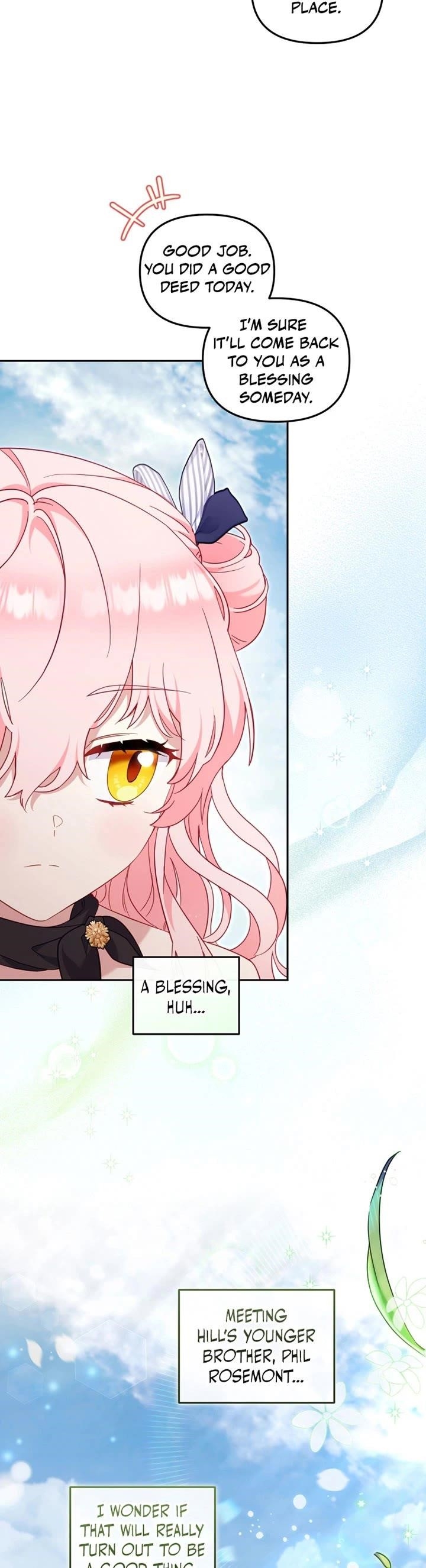 18+ I’m Being Raised By Villains Chapter 90 page 9