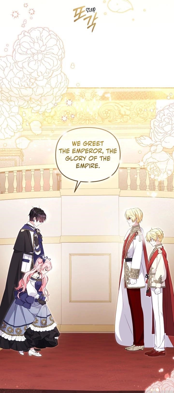 18+ I’m Being Raised By Villains Chapter 90 page 14