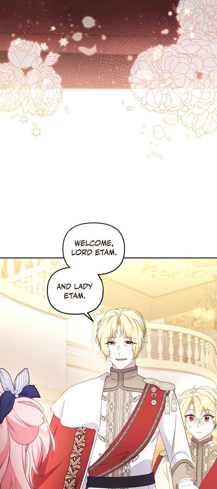18+ I’m Being Raised By Villains Chapter 90 page 15