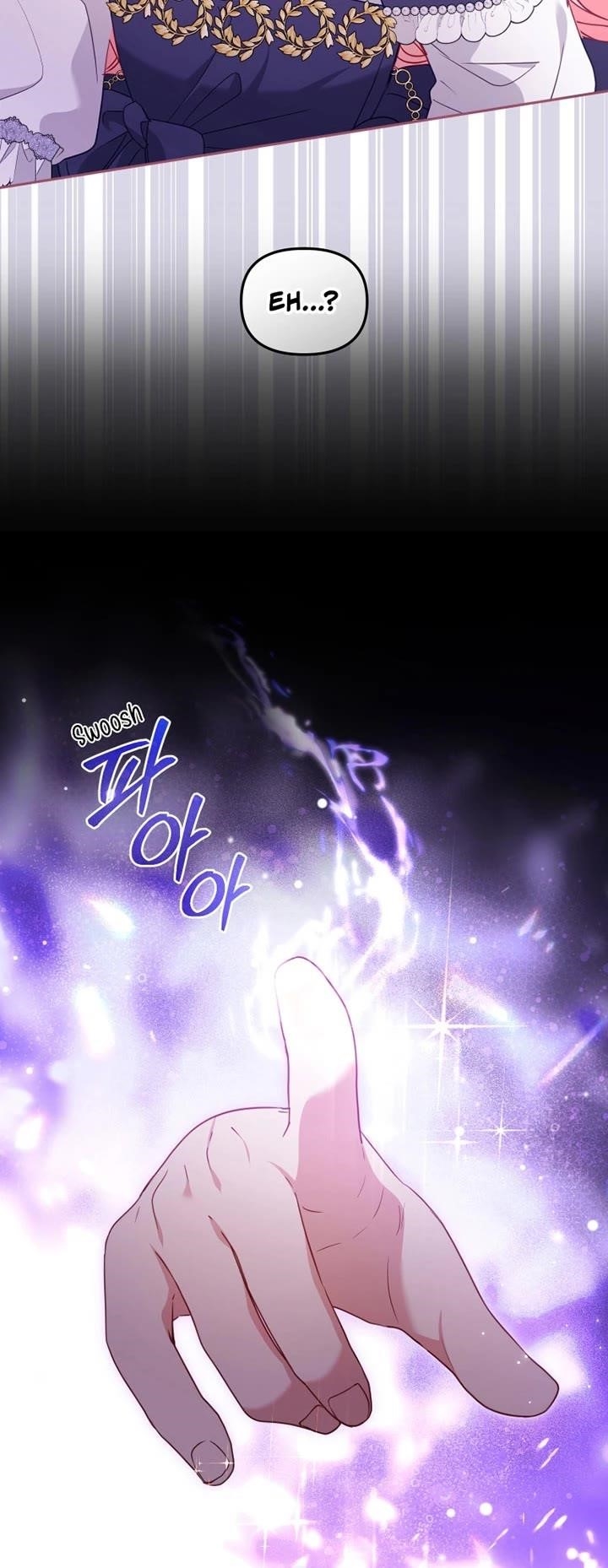 18+ I’m Being Raised By Villains Chapter 90 page 35