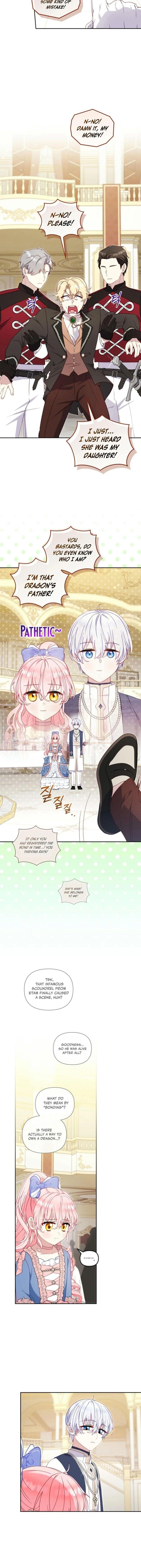 18+ I’m Being Raised By Villains Chapter 97 page 5
