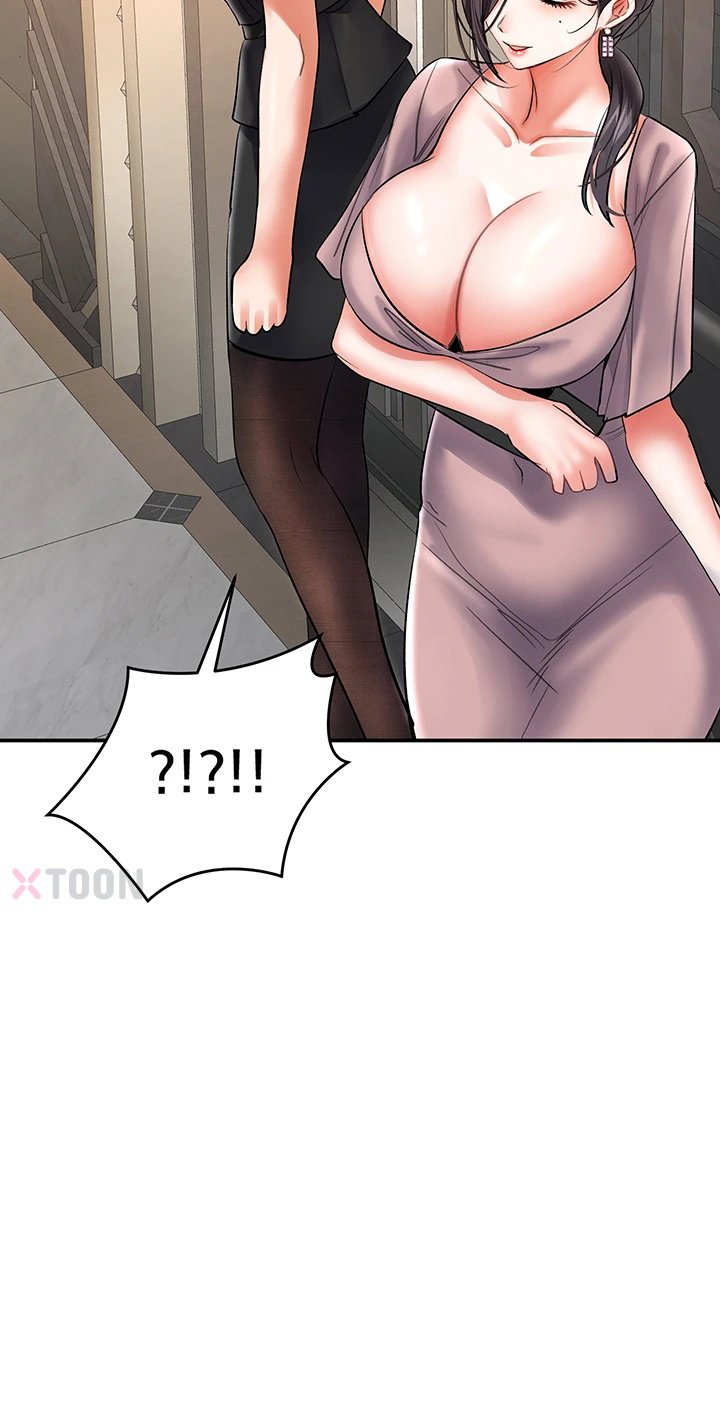 18+ I’m the Only Guy at the Massage Shop Raw Chapter 11 page 23