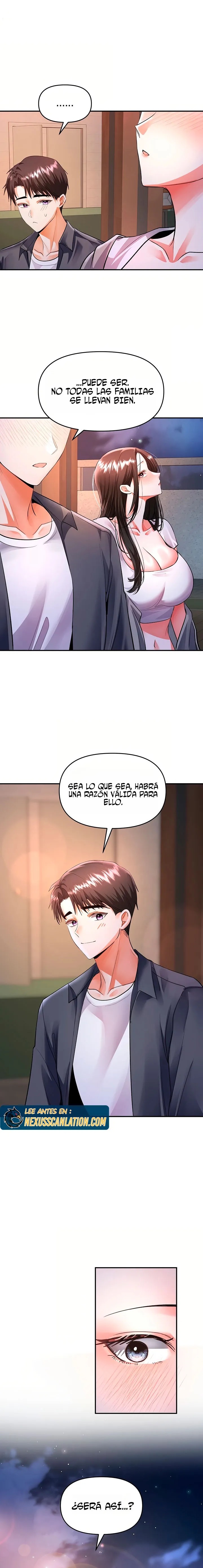 18+ I’m the Only Guy at the Massage Shop Raw Chapter 13 page 15