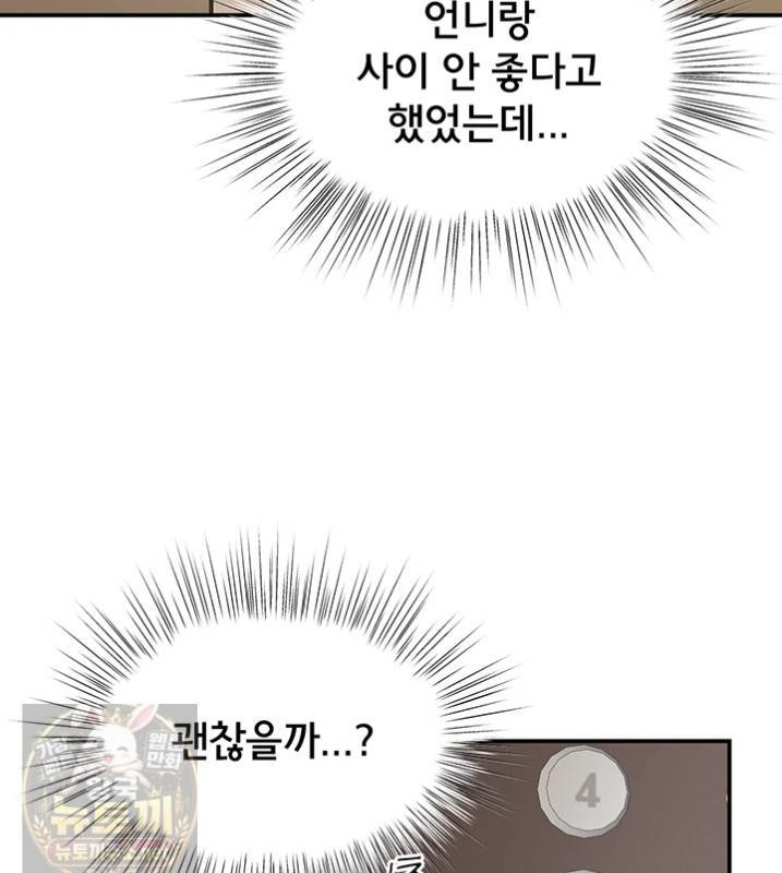 18+ I’m the Only Guy at the Massage Shop Raw Chapter 16 page 45