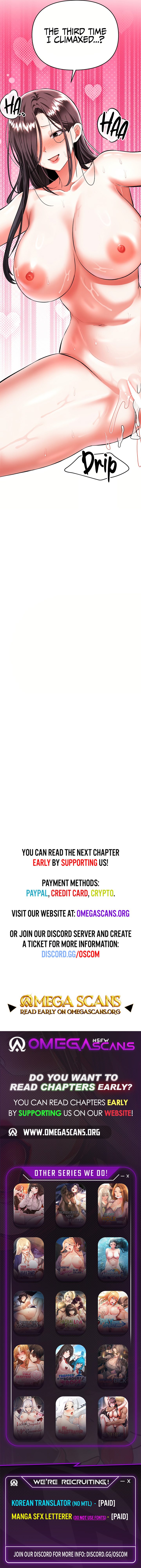 18+ I’m the Only Guy at the Massage Shop Chapter 20 page 12