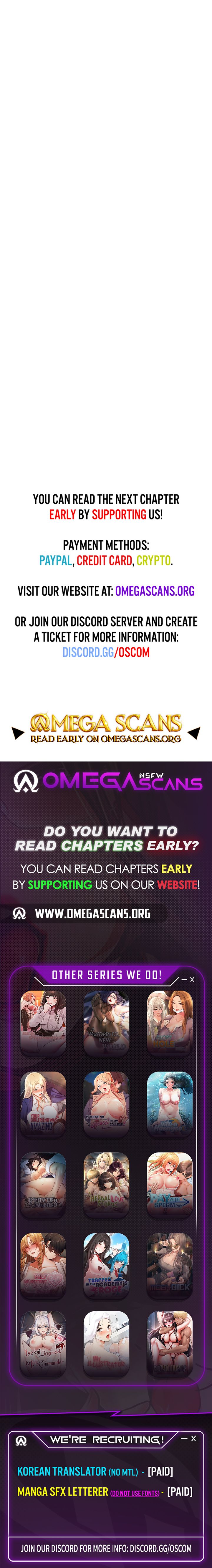 18+ I’m the Only Guy at the Massage Shop Chapter 9 page 9