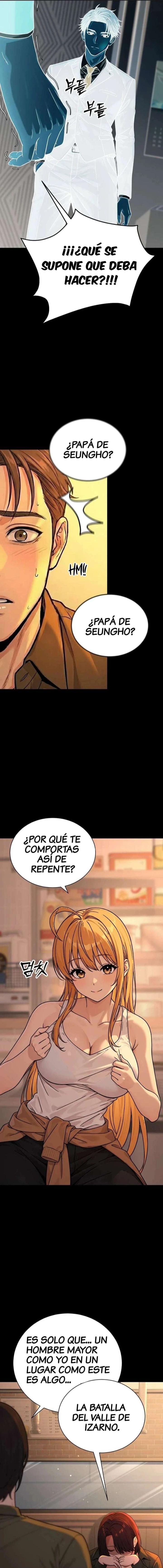 18+ I’m the Only Man in this Clan?! Raw Chapter 1 page 12