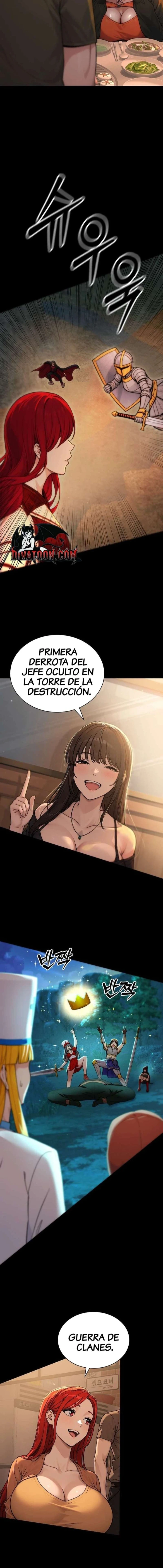 18+ I’m the Only Man in this Clan?! Raw Chapter 1 page 13