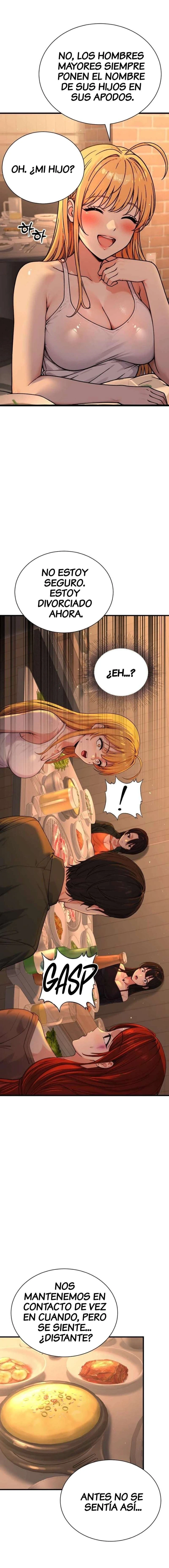 18+ I’m the Only Man in this Clan?! Raw Chapter 1 page 18