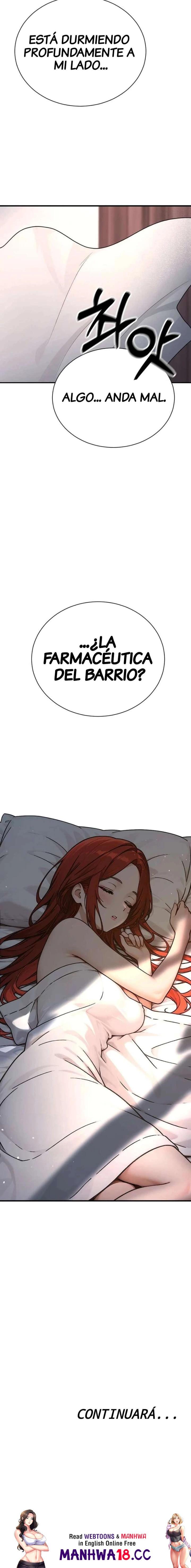 18+ I’m the Only Man in this Clan?! Raw Chapter 1 page 23