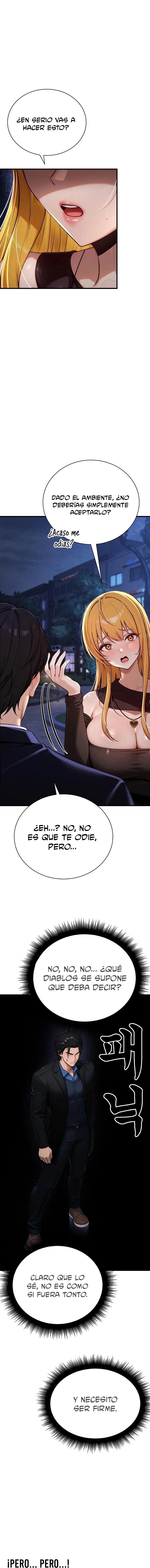 18+ I’m the Only Man in this Clan?! Raw Chapter 10 page 2