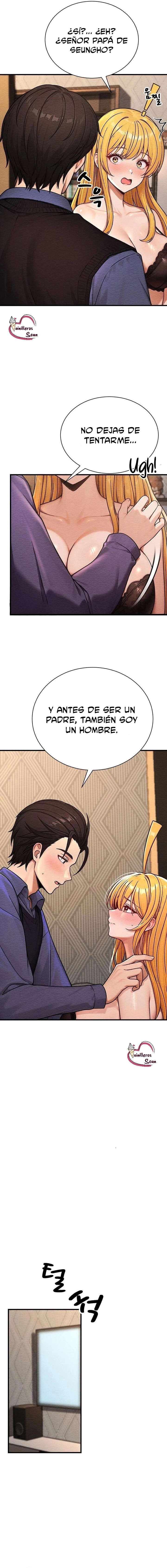 18+ I’m the Only Man in this Clan?! Raw Chapter 10 page 10