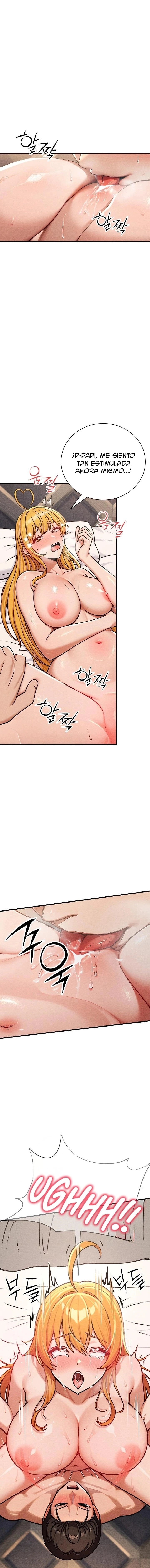 18+ I’m the Only Man in this Clan?! Raw Chapter 10 page 17