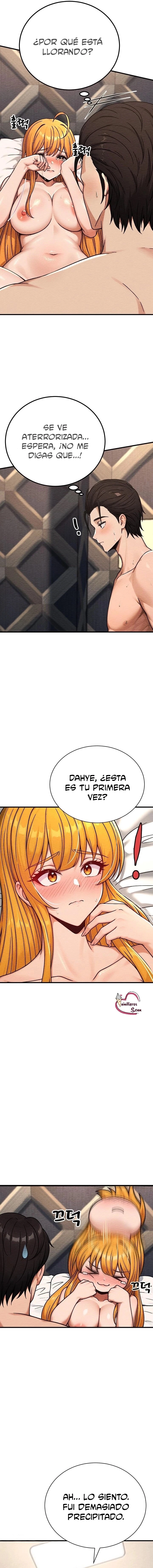 18+ I’m the Only Man in this Clan?! Raw Chapter 10 page 19