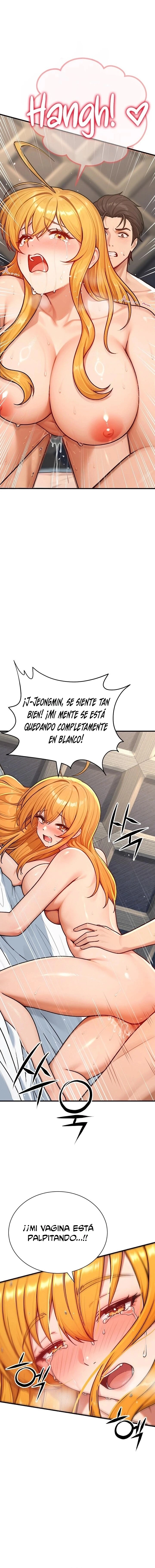 18+ I’m the Only Man in this Clan?! Raw Chapter 11 page 5
