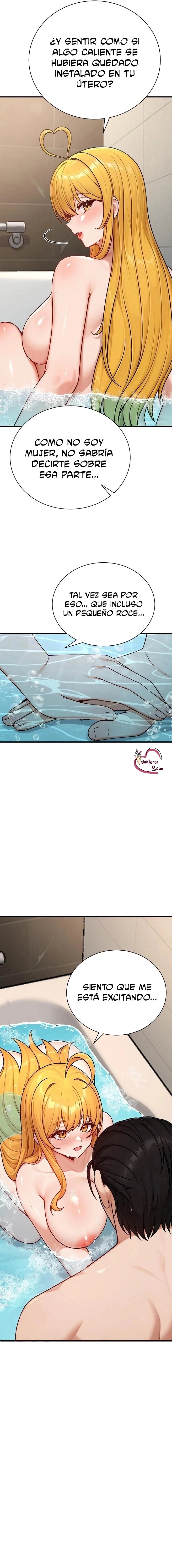 18+ I’m the Only Man in this Clan?! Raw Chapter 11 page 11