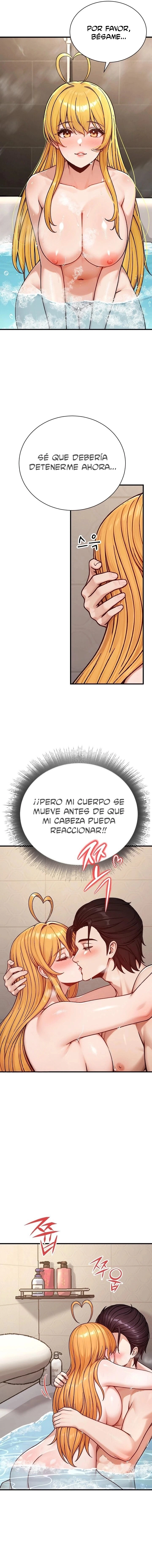 18+ I’m the Only Man in this Clan?! Raw Chapter 11 page 12