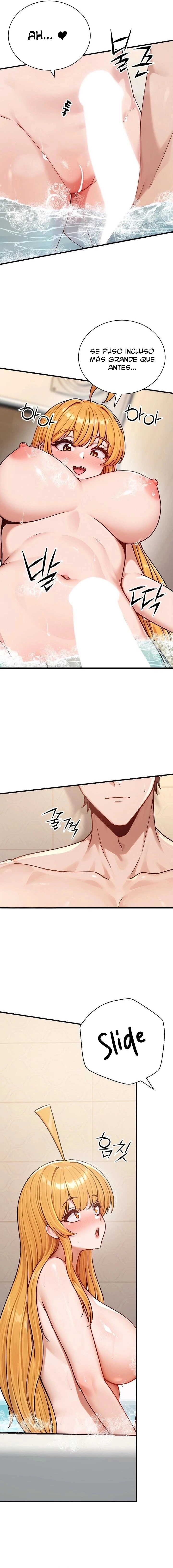 18+ I’m the Only Man in this Clan?! Raw Chapter 11 page 13