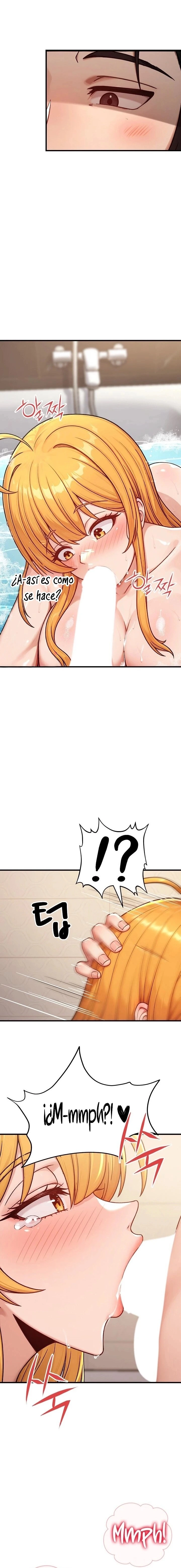 18+ I’m the Only Man in this Clan?! Raw Chapter 11 page 15