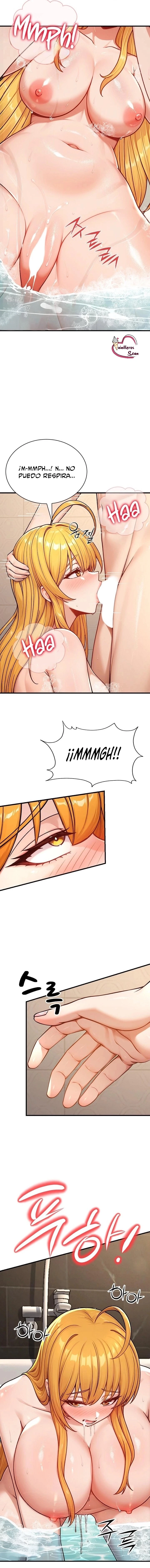 18+ I’m the Only Man in this Clan?! Raw Chapter 11 page 16