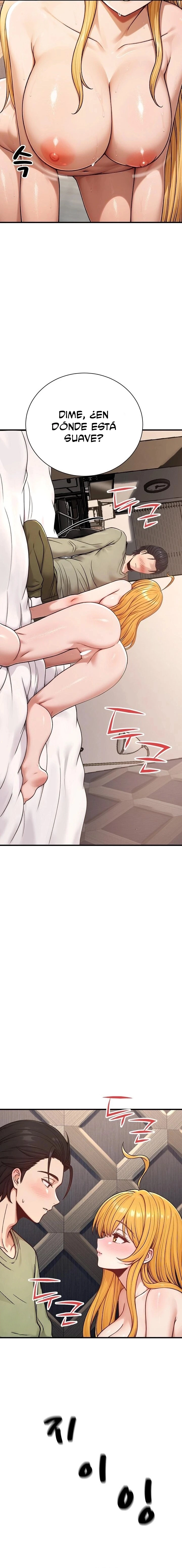 18+ I’m the Only Man in this Clan?! Raw Chapter 12 page 9