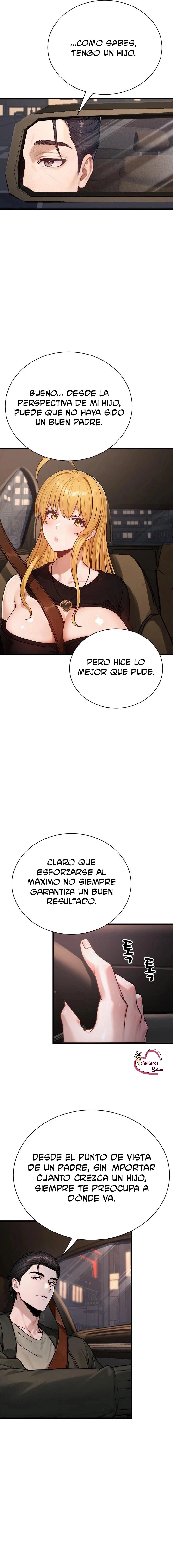18+ I’m the Only Man in this Clan?! Raw Chapter 12 page 14