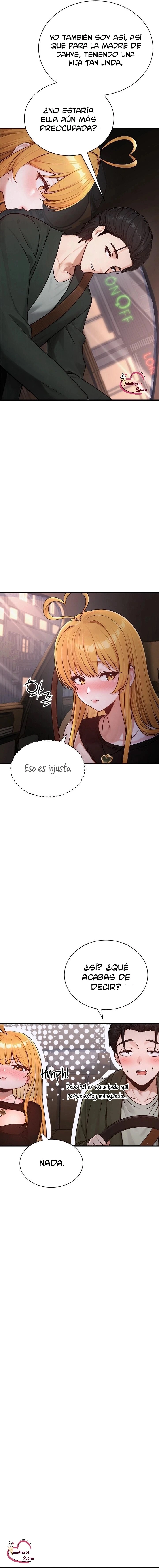 18+ I’m the Only Man in this Clan?! Raw Chapter 12 page 15