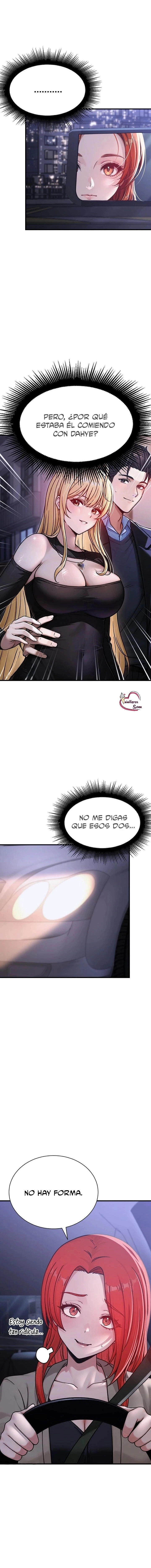 18+ I’m the Only Man in this Clan?! Raw Chapter 13 page 2
