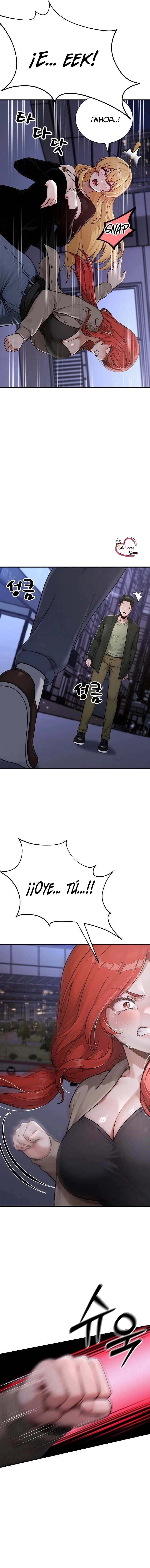 18+ I’m the Only Man in this Clan?! Raw Chapter 13 page 6